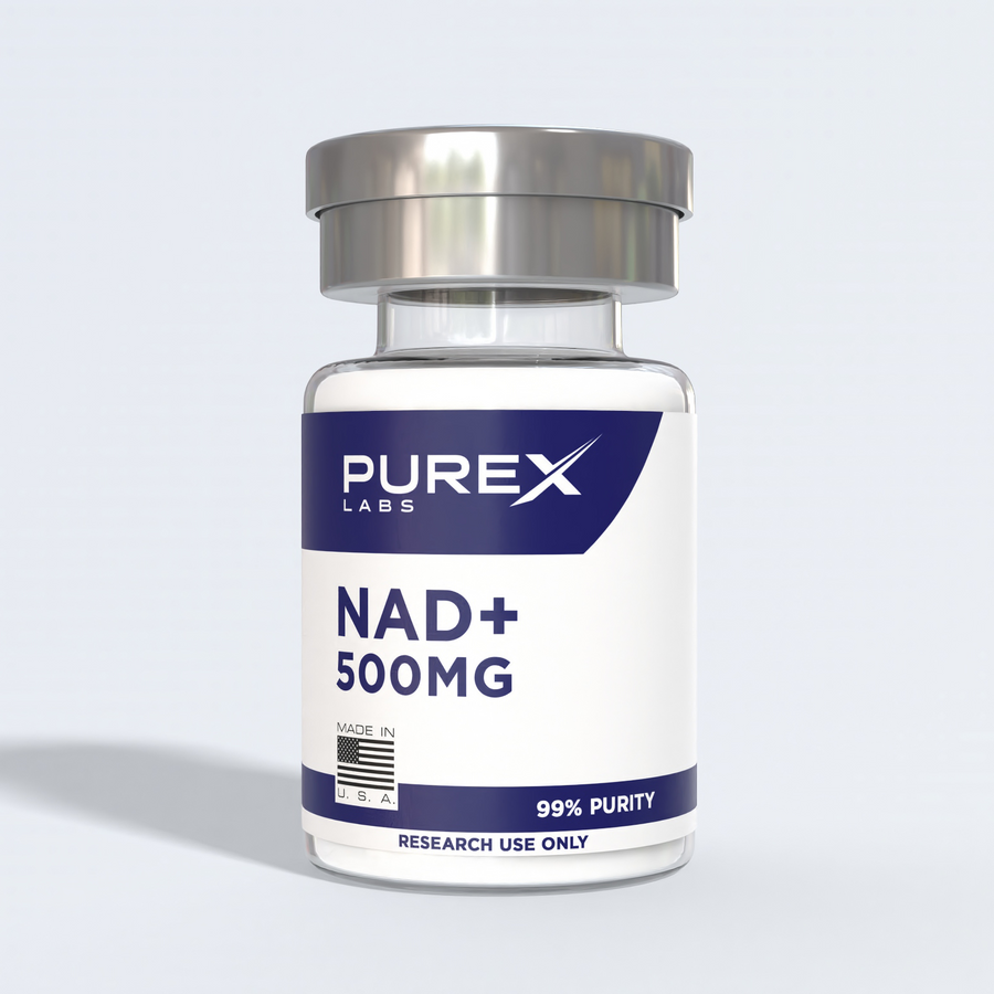 NAD+