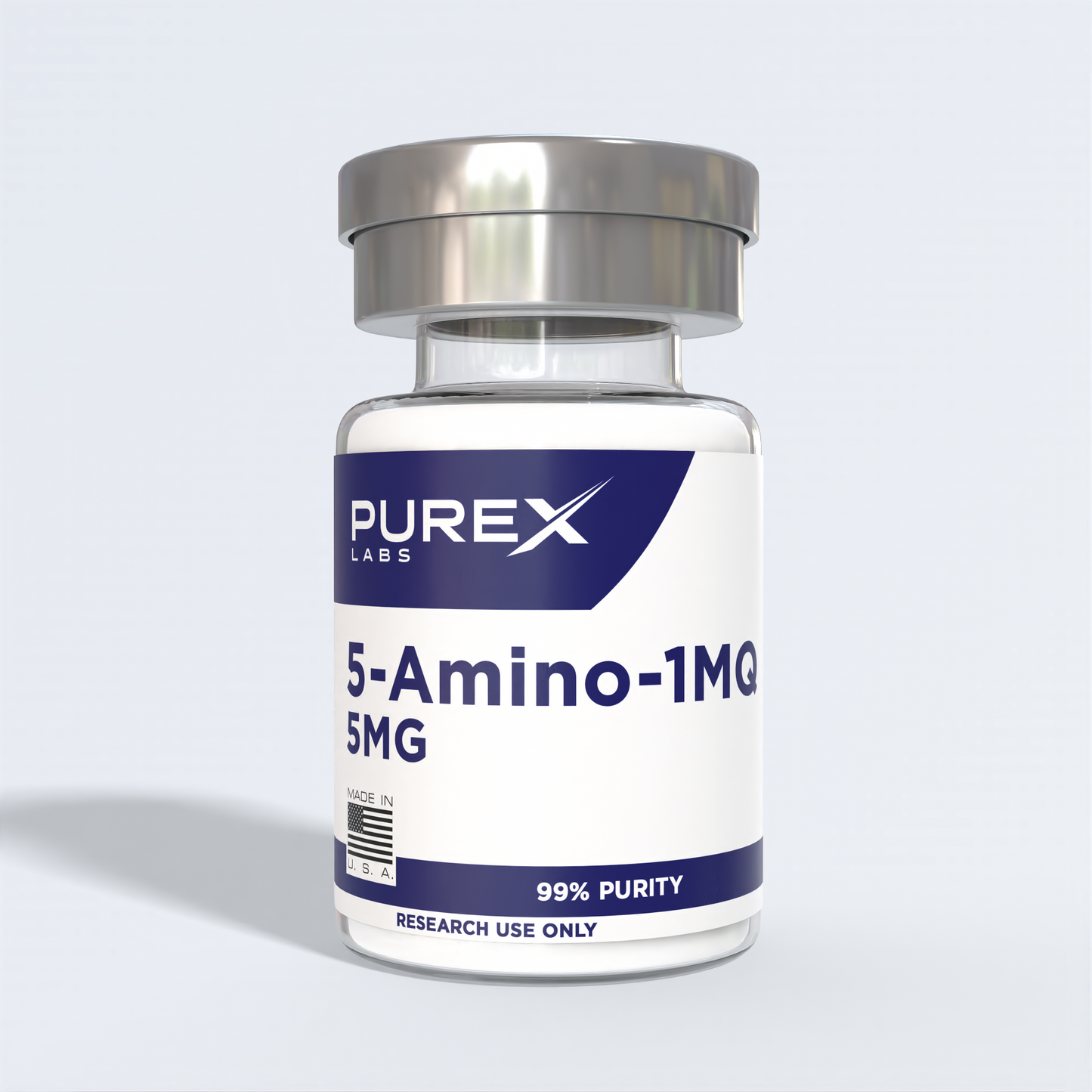 5-Amino-1MQ