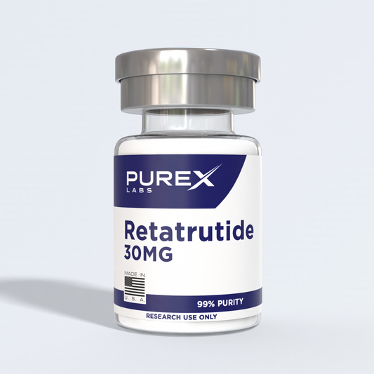 Retatrutide