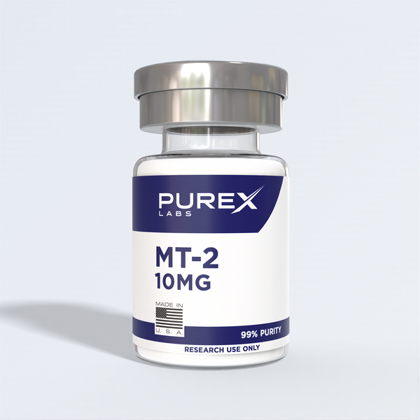 MT-2 (Melanotan II)