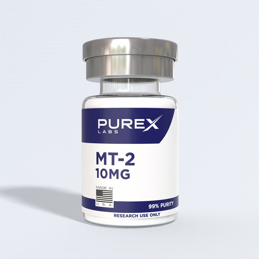 MT-2 (Melanotan II)