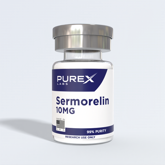 Sermorelin