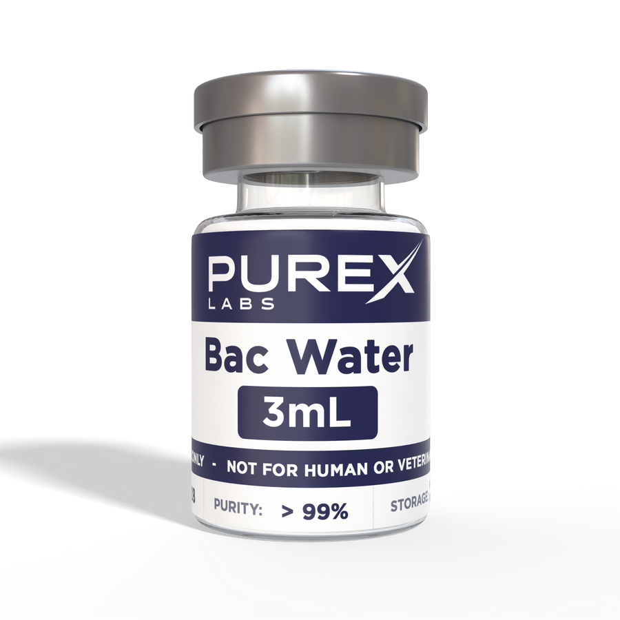 Bac Water