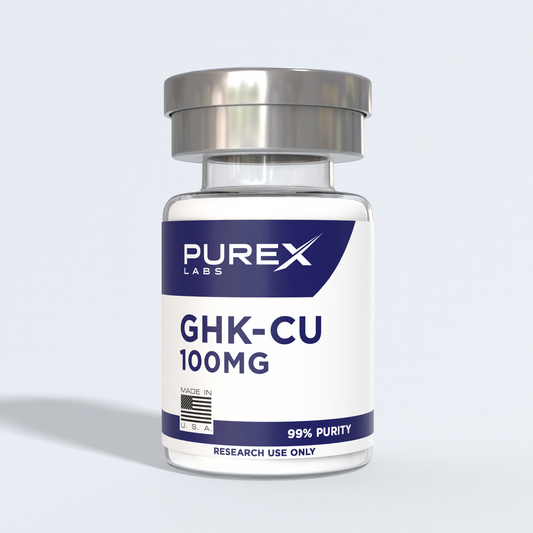GHK-CU