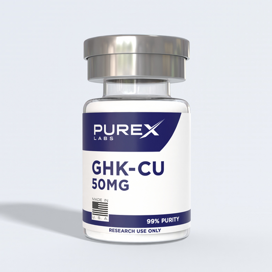 GHK-CU
