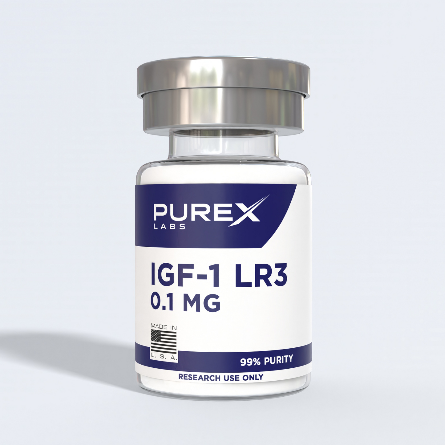 IGF-1 LR3