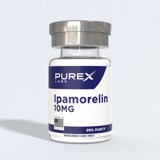 Ipamorelin
