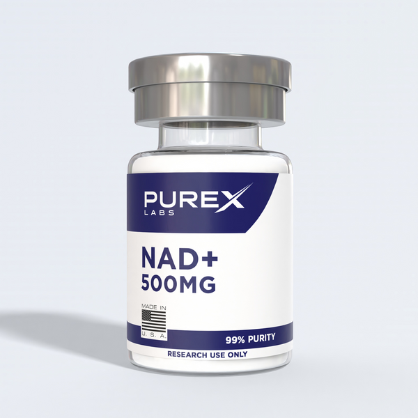 NAD+