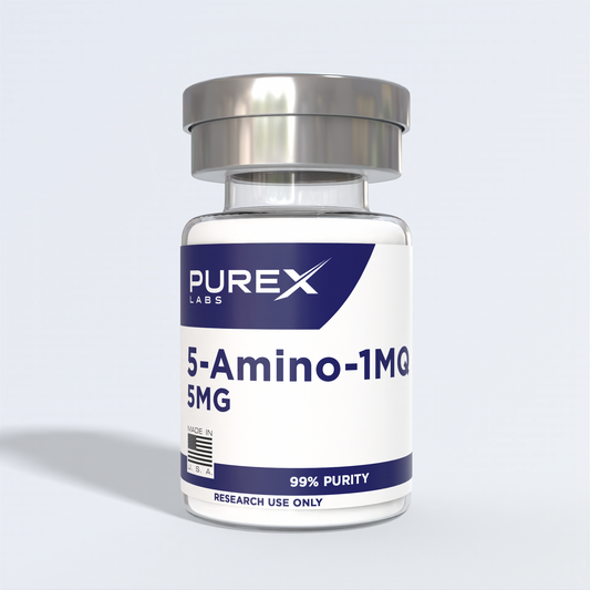 5-Amino-1MQ