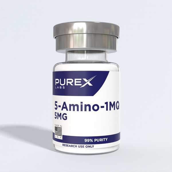 5-Amino-1MQ