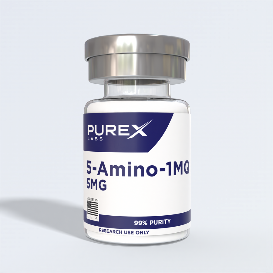 5-Amino-1MQ