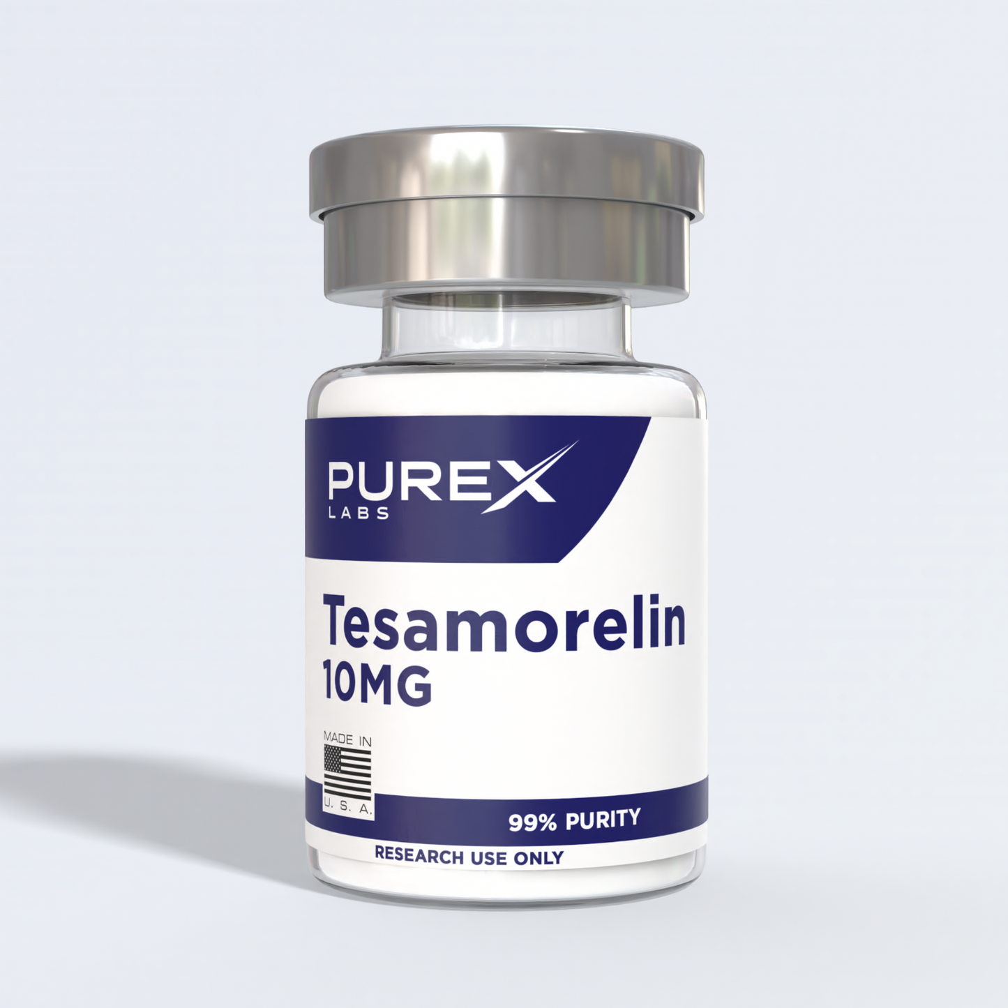 Tesamorelin