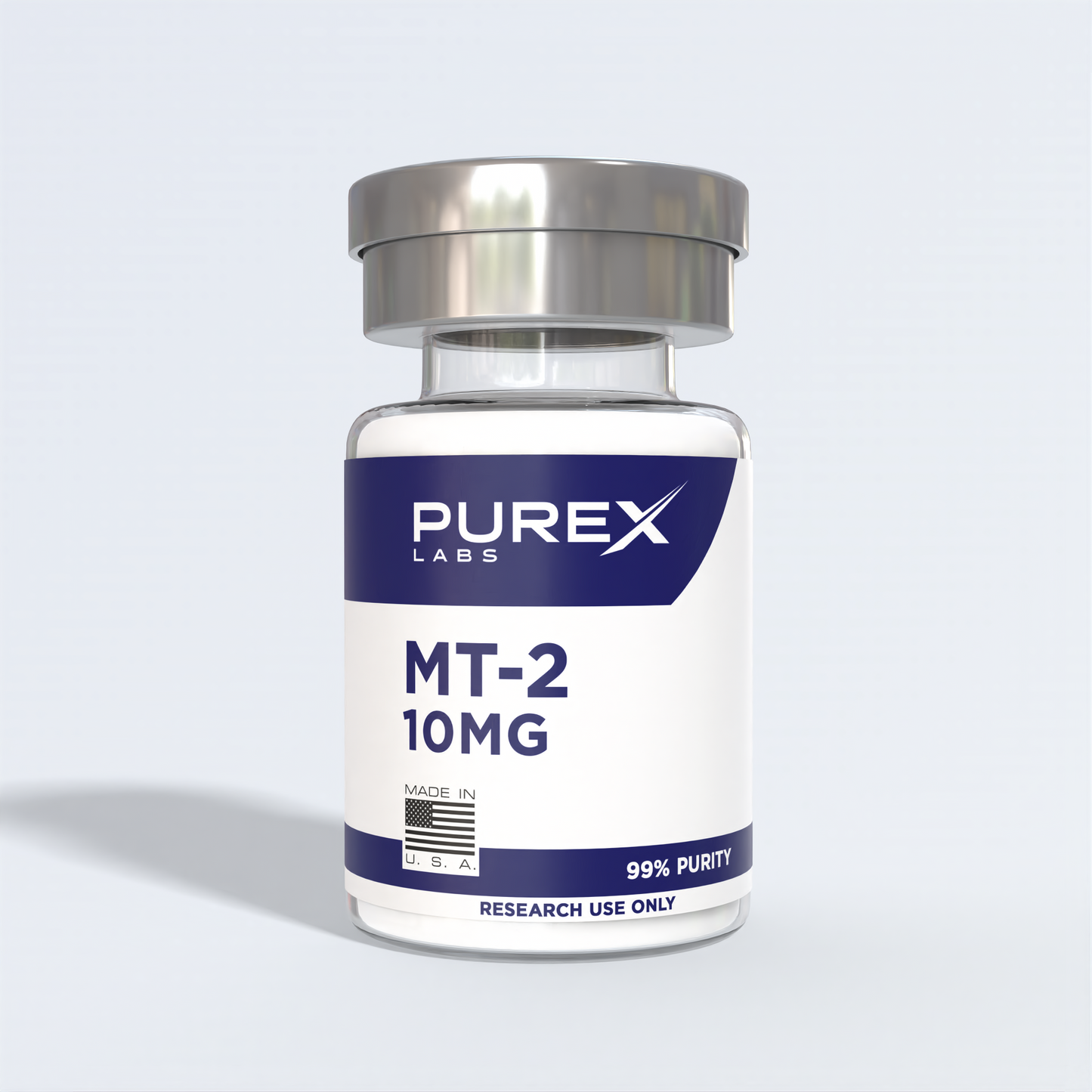 MT-2 (Melanotan II)