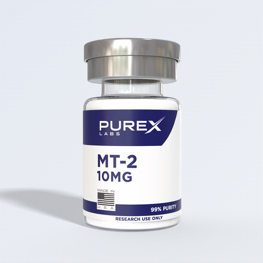 MT-2 (Melanotan II)