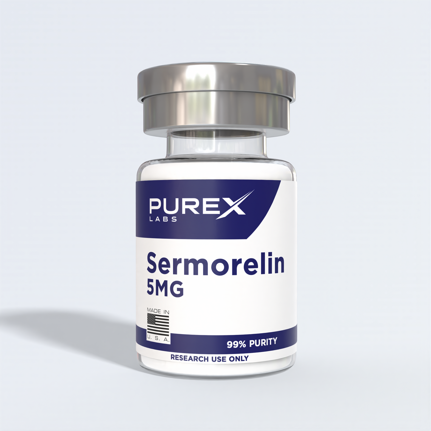 Sermorelin