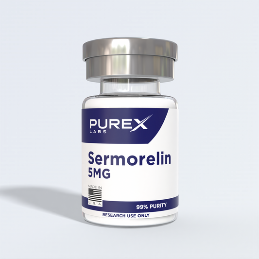 Sermorelin