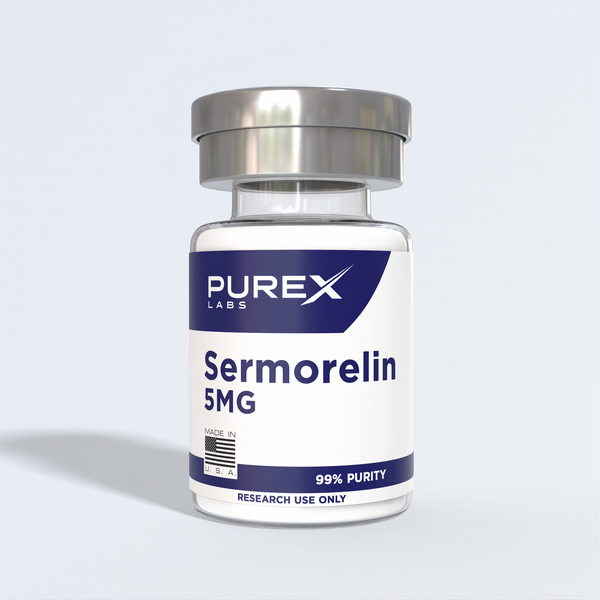 Sermorelin