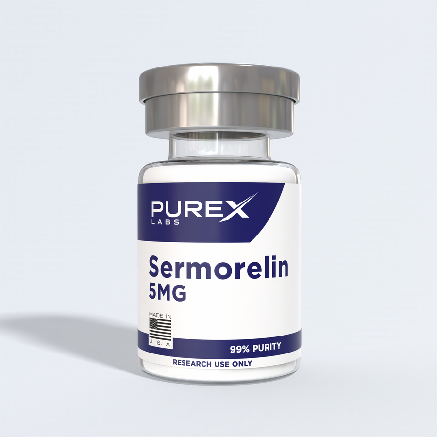 Sermorelin
