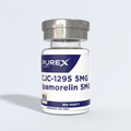 CJC-1295 + Ipamorelin