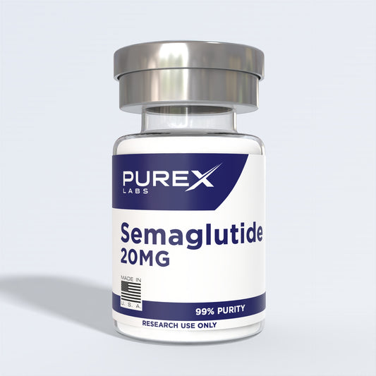 Semaglutide