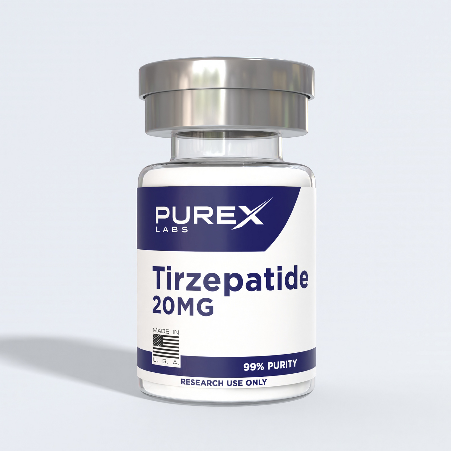 Tirzepatide