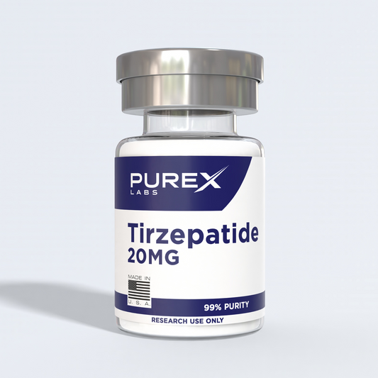 Tirzepatide